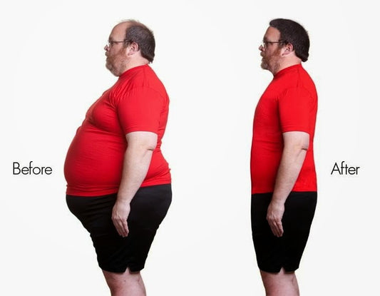 Natural Max Slimming Capsule Green