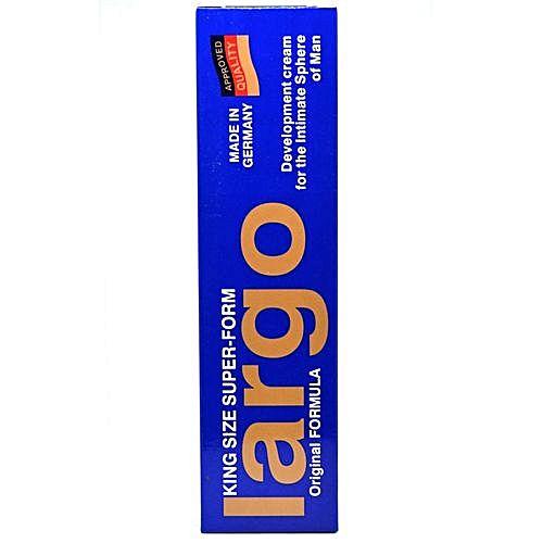 Largo Cream Original