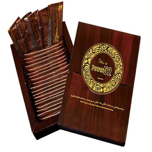 Royal Power Honey 52 for Men