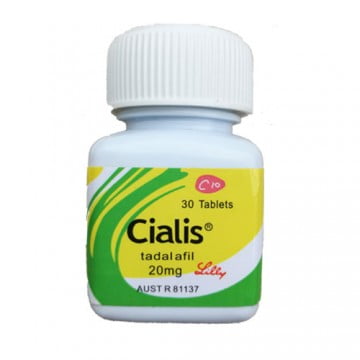 Tadalafil & Sildenafil Medicine
