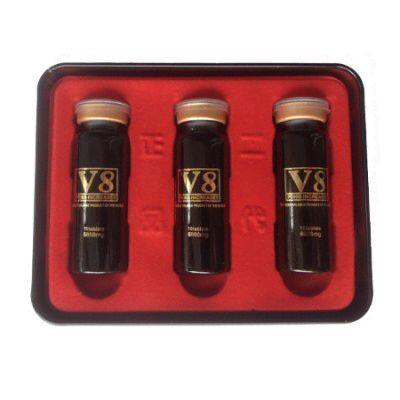 V8 Pills for sex Delay
