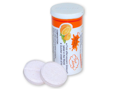Kamagra Effervescent Pills