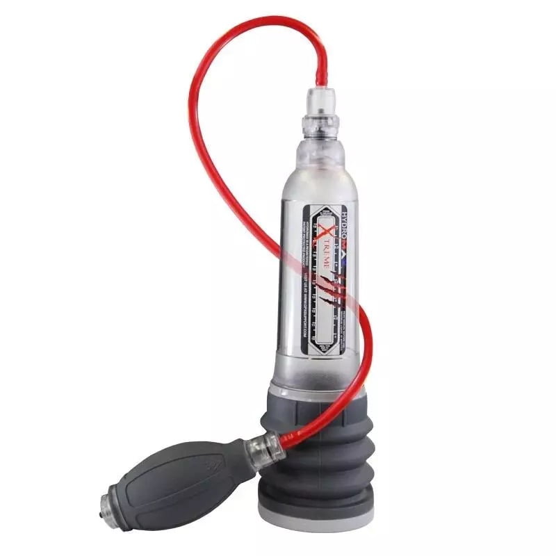 HydroMax Xtreme bathmate