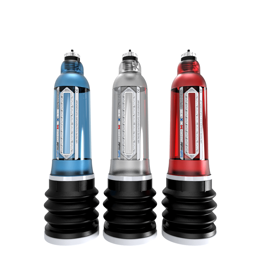 Bathmate HydroMax X30 - Kamagra UAE