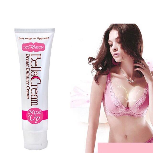 Bella Breast Enlargement Cream Original - Kamagra UAE