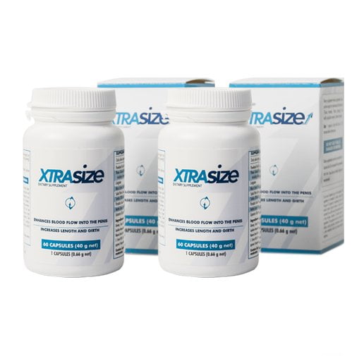 XtraSize Penis Enlargement capsule