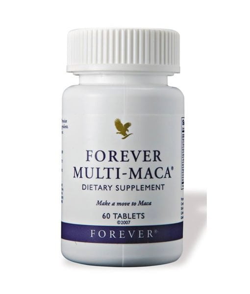 Forever Multi Maca