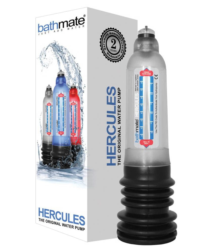 Bathmate Men Pump - Kamagra UAE