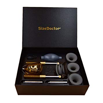 Size Doctor Pro Extender Penis Enlarger