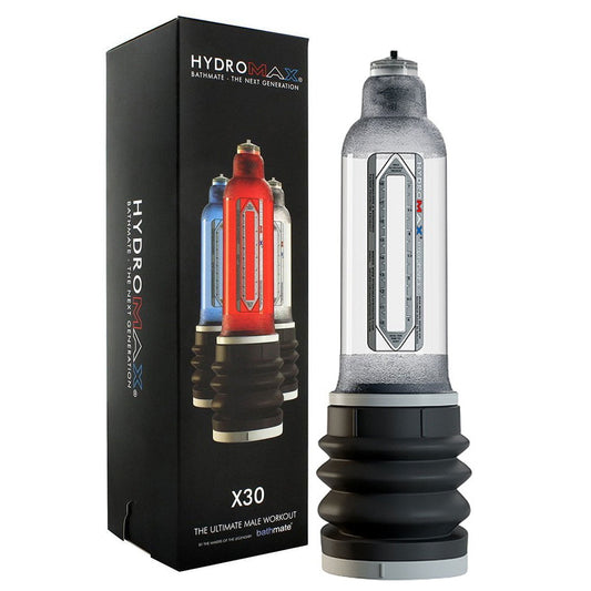 Bathmate HydroMax X30 - Kamagra UAE