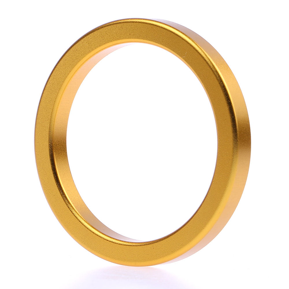 Metal Cockring sex Delay Ring