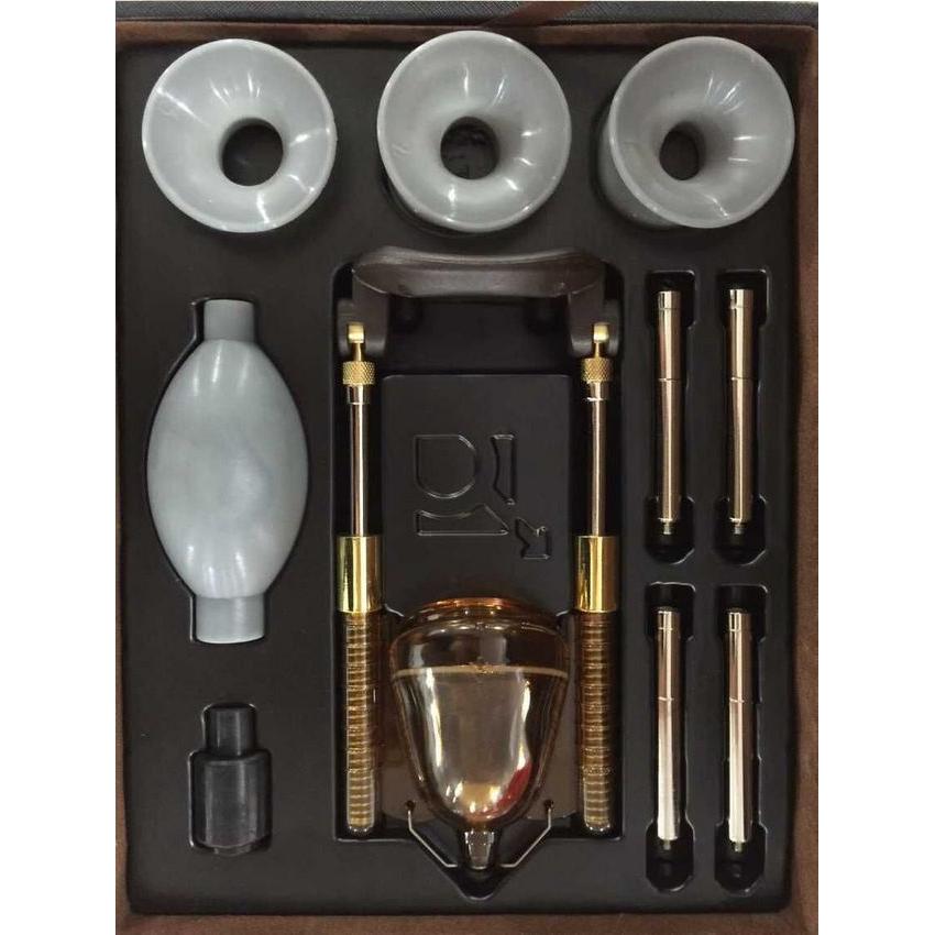 Size Doctor Pro Extender Penis Enlarger