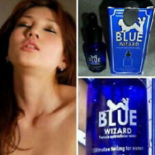 Blue Wizard Drops in UAE - Kamagra UAE