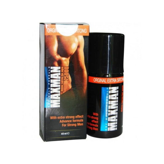 Maxman Spray in Dubai