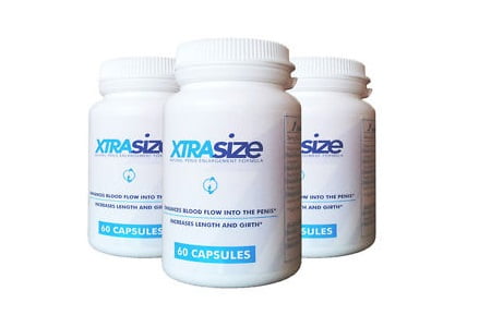 XtraSize Penis Enlargement capsule