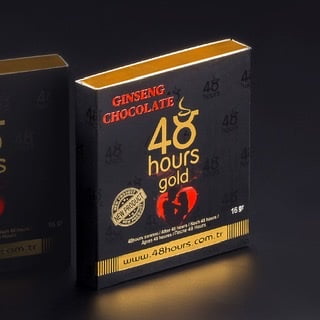48 hours gold ginseng chocolate - Kamagra UAE
