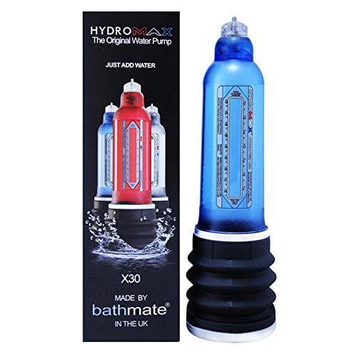Bathmate HydroMax X30 - Kamagra UAE