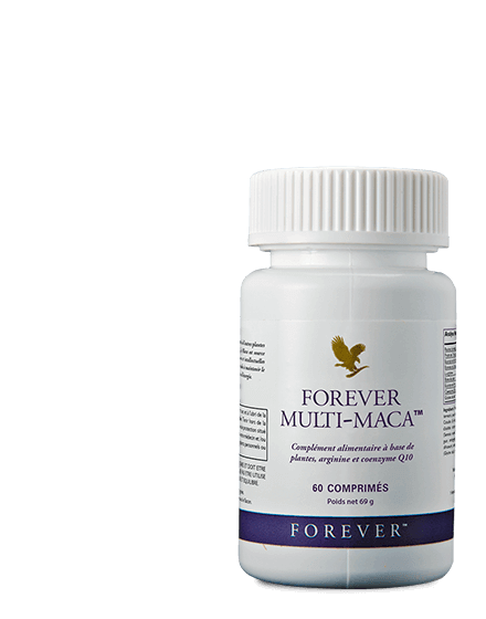 Forever Multi Maca