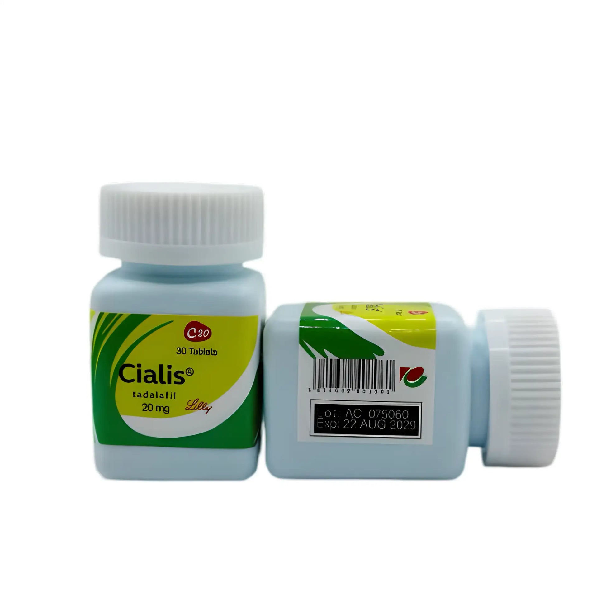 Cialis 20mg 30tab Dubai