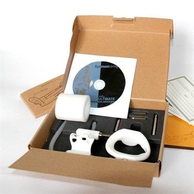 Pro extender penis enhancement device