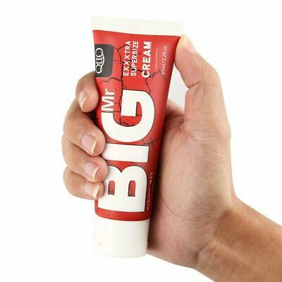 Mr Big Penis Enlarge Cream