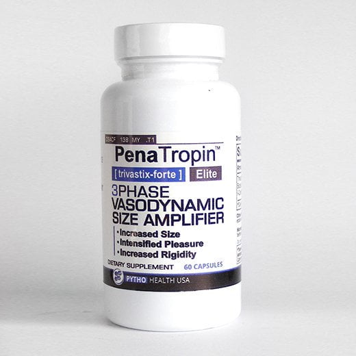 PenaTropin Capsule