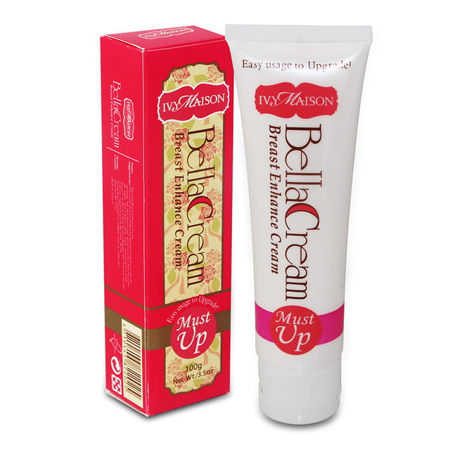 Bella Breast Enlargement Cream Original - Kamagra UAE