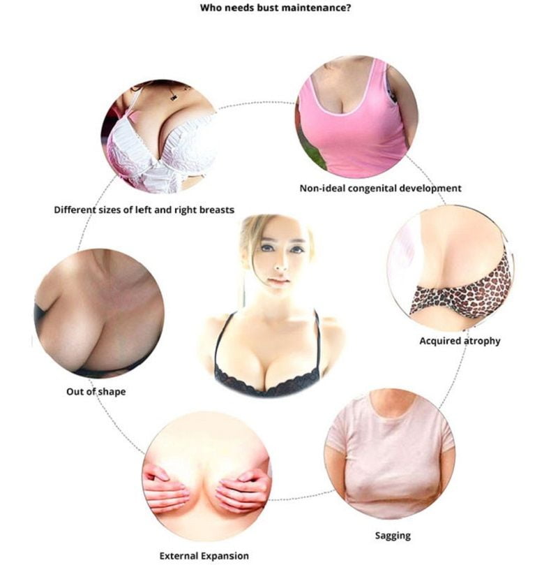 Bella Breast Enlargement Cream Original - Kamagra UAE