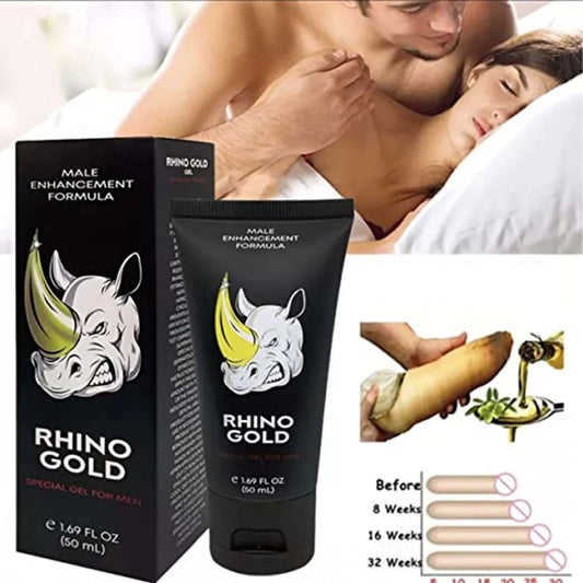 Rhino gold Enlargement Cream