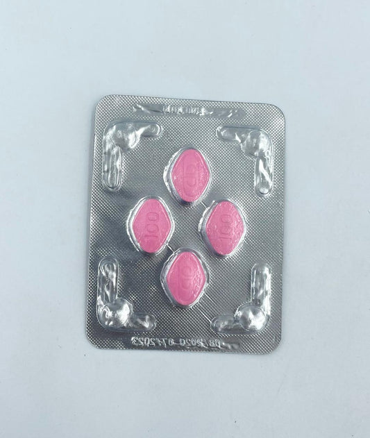 Lovegra Tablets