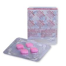 Lovegra Tablets