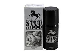 Stud 5000 Delay Spray