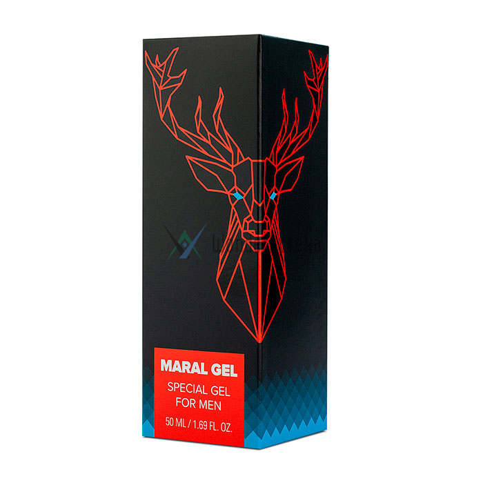 Maral Gel Men Enhancement