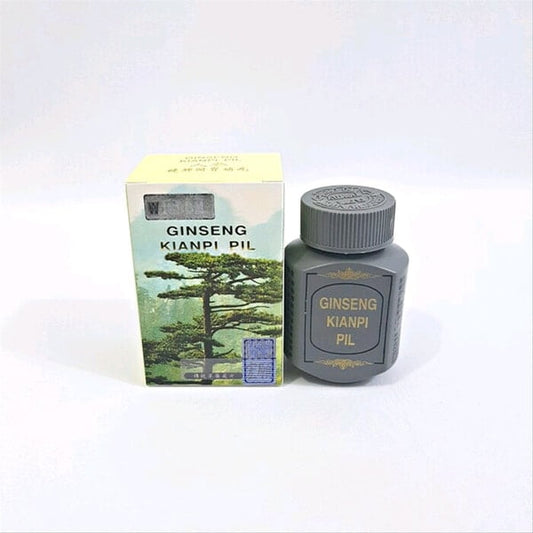 Ginseng Kianpi pil Original