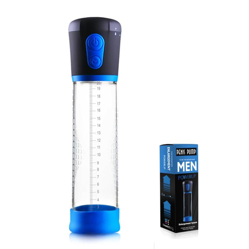 Electric Penis Enhancement Pump