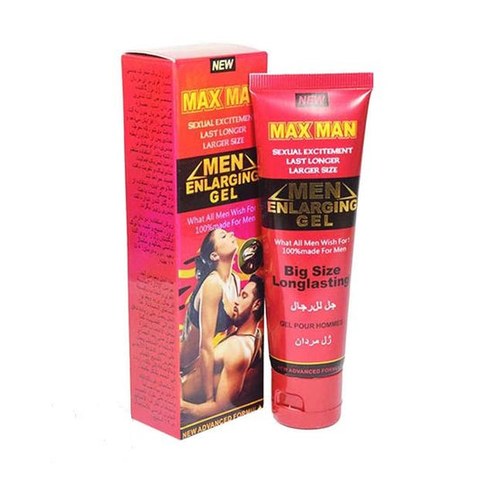 Maxman Cream
