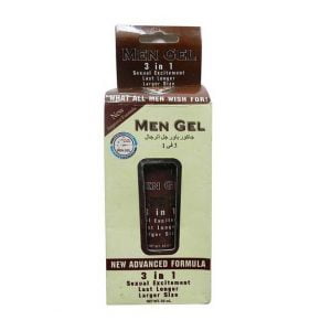Jaguar Power Men Gel