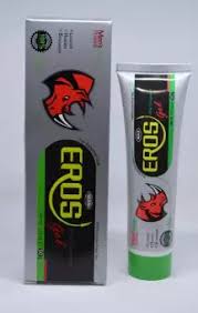 Eros Delay Gel For Men 3 in 1 Sexual Excitement