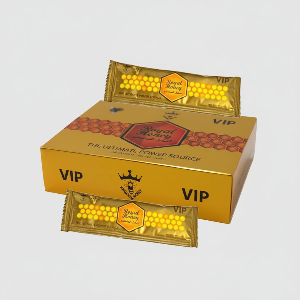 VIP Royal Honey for Sex Power dubai