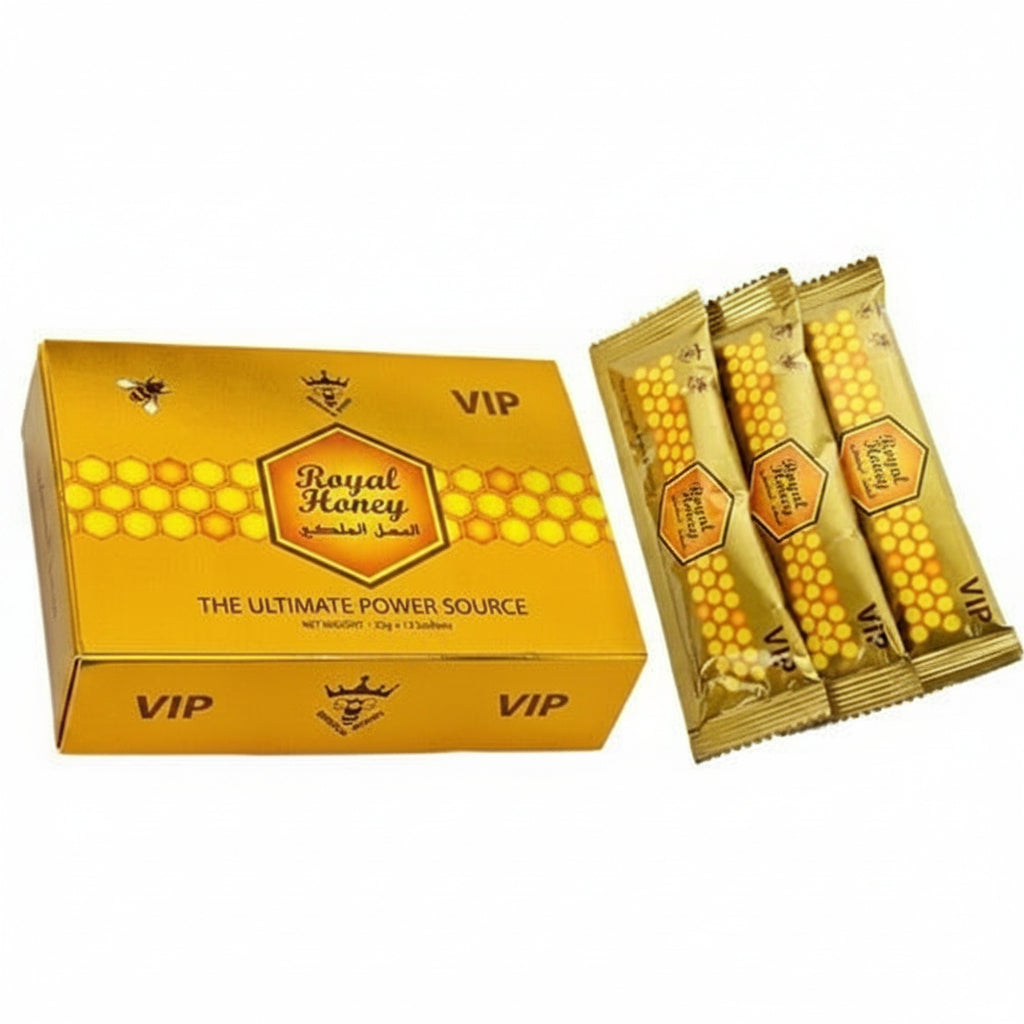 VIP Royal Honey for Sex 