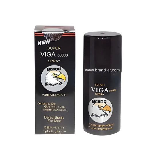  Viga 50000 Delay Spray  Dubai
