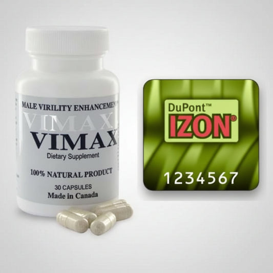  Vimax 30 Capsule 