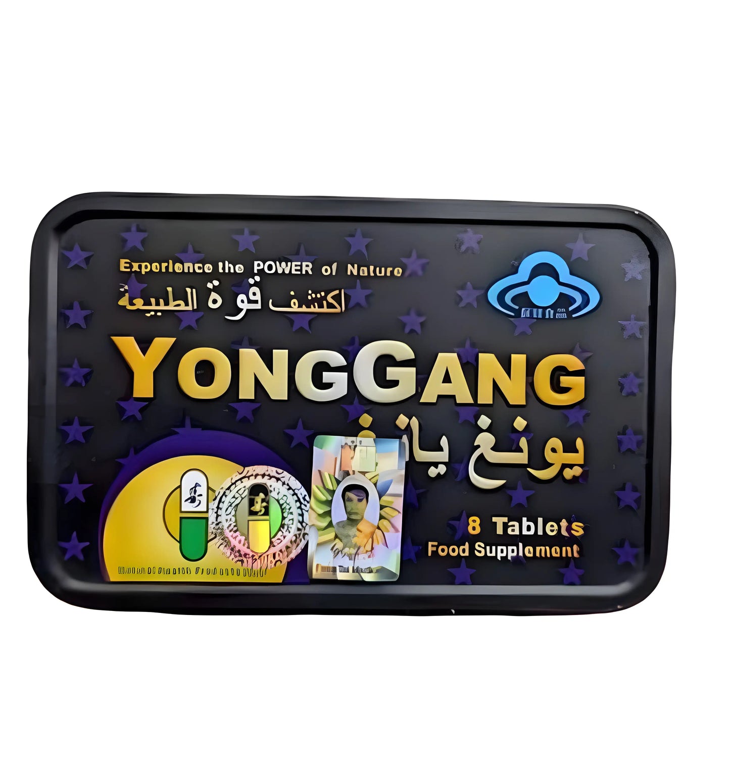 Yonggang Sex Power Tablets