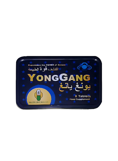 Yonggang Sex Power Tablets uae