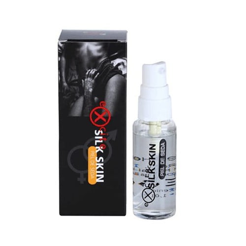 Excite Silk skin Gel