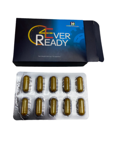 4Ever Ready Male Enhancement Sex Pills - Kamagra UAE