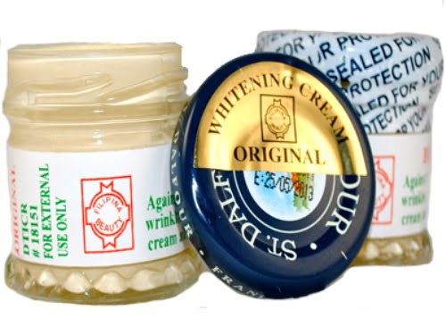 St Dalfour Beauty Whitening Cream In UAE