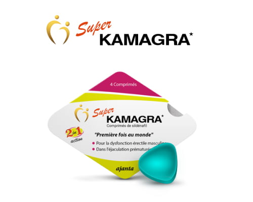 Super Kamagra 100mg